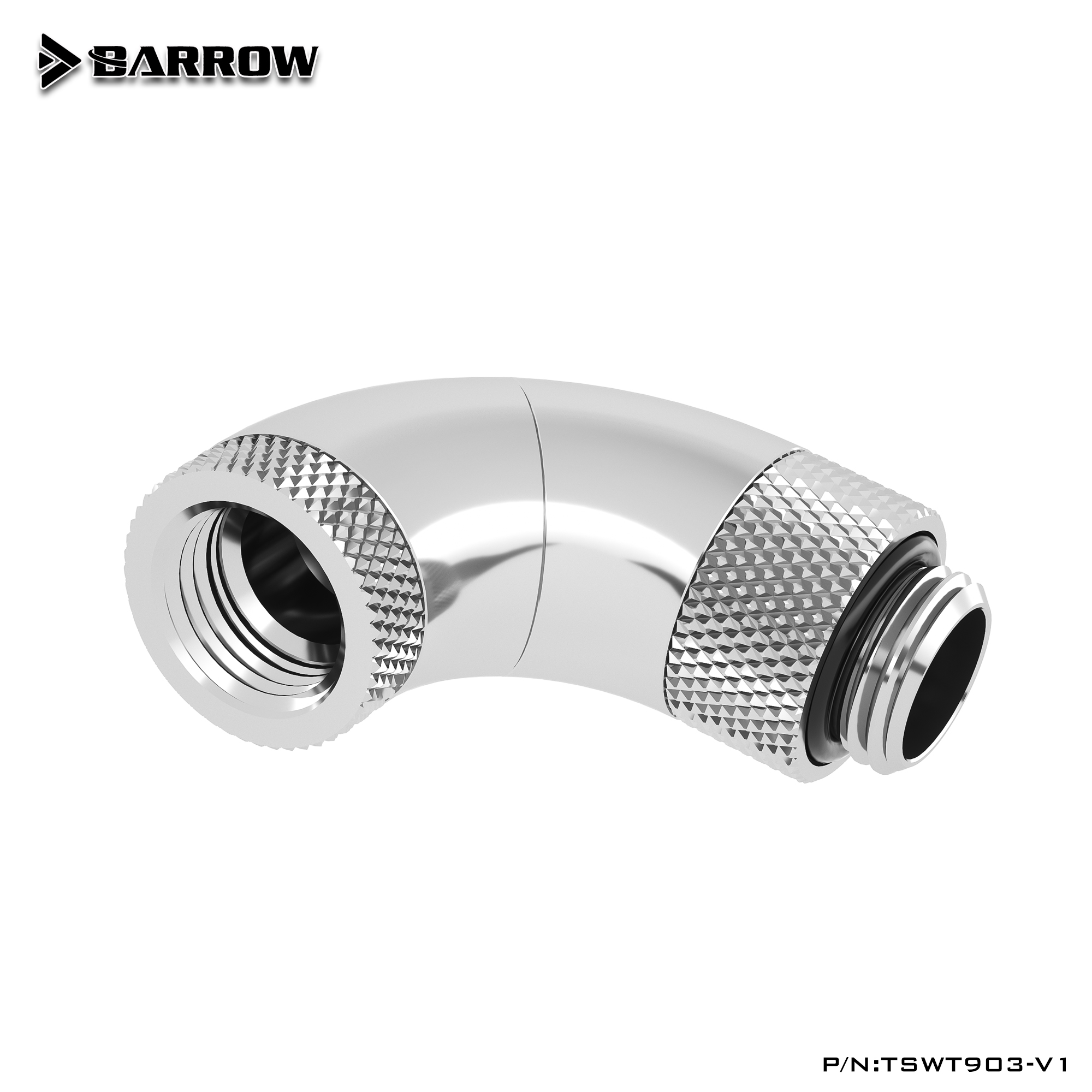 Pc Water Cooling - BARROW G1/4
