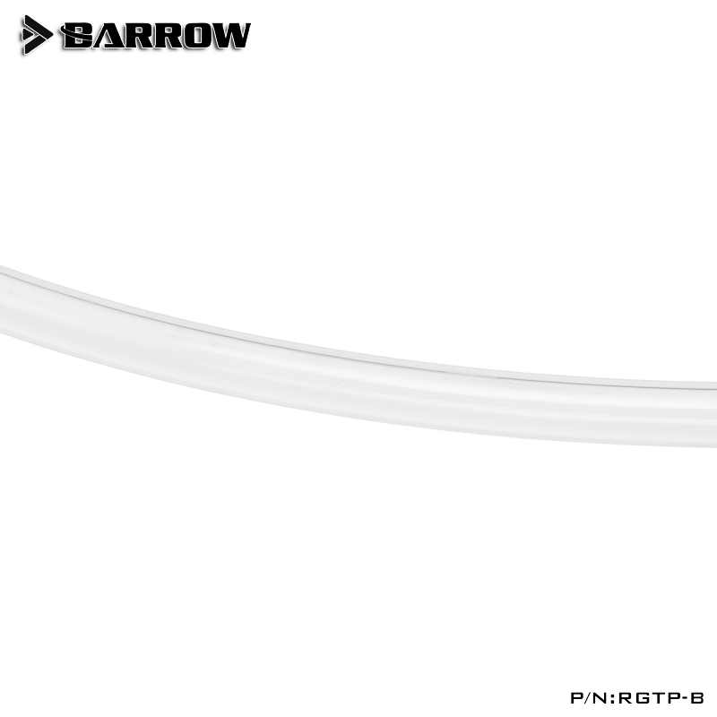 Pc Water Cooling - Barrow 1 Meter PU Soft Tube