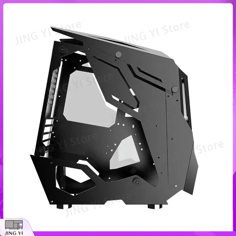Mini ITX Gaming PC Case ATX Mi - đánh giá và giá Pc Gaming Pink