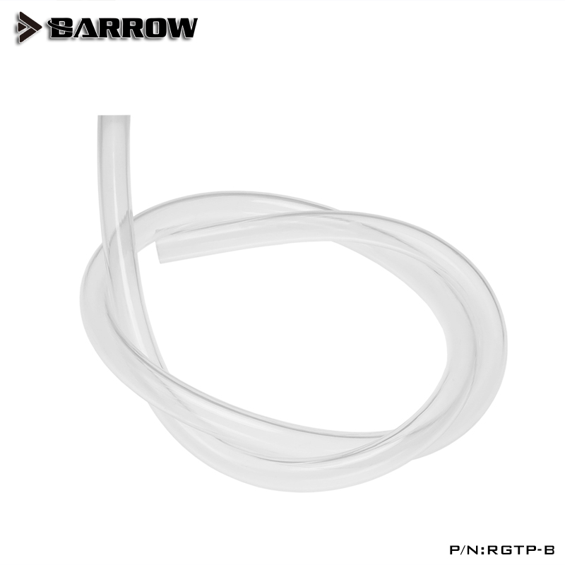 Barrow 1 Meter PU Soft Tube Wa - đánh giá và giá Pc Water Cooling