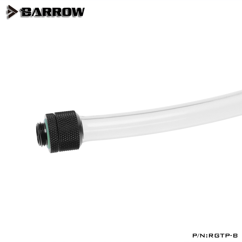 Barrow 1 Meter PU Soft Tube Wa - đánh giá và giá Pc Water Cooling